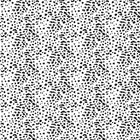 WLD53128W Cheetah Spot Wilderness White Wilderness White Wallpaper by Ohpopsi