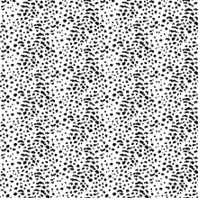 WLD53128W Cheetah Spot Wilderness White Wilderness White Wallpaper by Ohpopsi