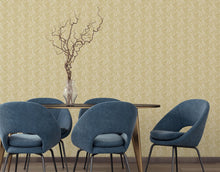 WLD53129W Cheetah Spot Safari Gold Safari Gold Wallpaper by Ohpopsi
