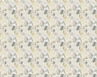 WLD53130W Tropica Linen & Stone Linen & Stone Wallpaper by Ohpopsi