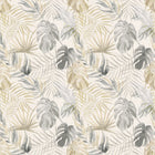 WLD53130W Tropica Linen & Stone Linen & Stone Wallpaper by Ohpopsi