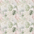 WLD53131W Tropica Powder Powder Wallpaper by Ohpopsi
