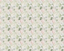 WLD53131W Tropica Powder Powder Wallpaper by Ohpopsi