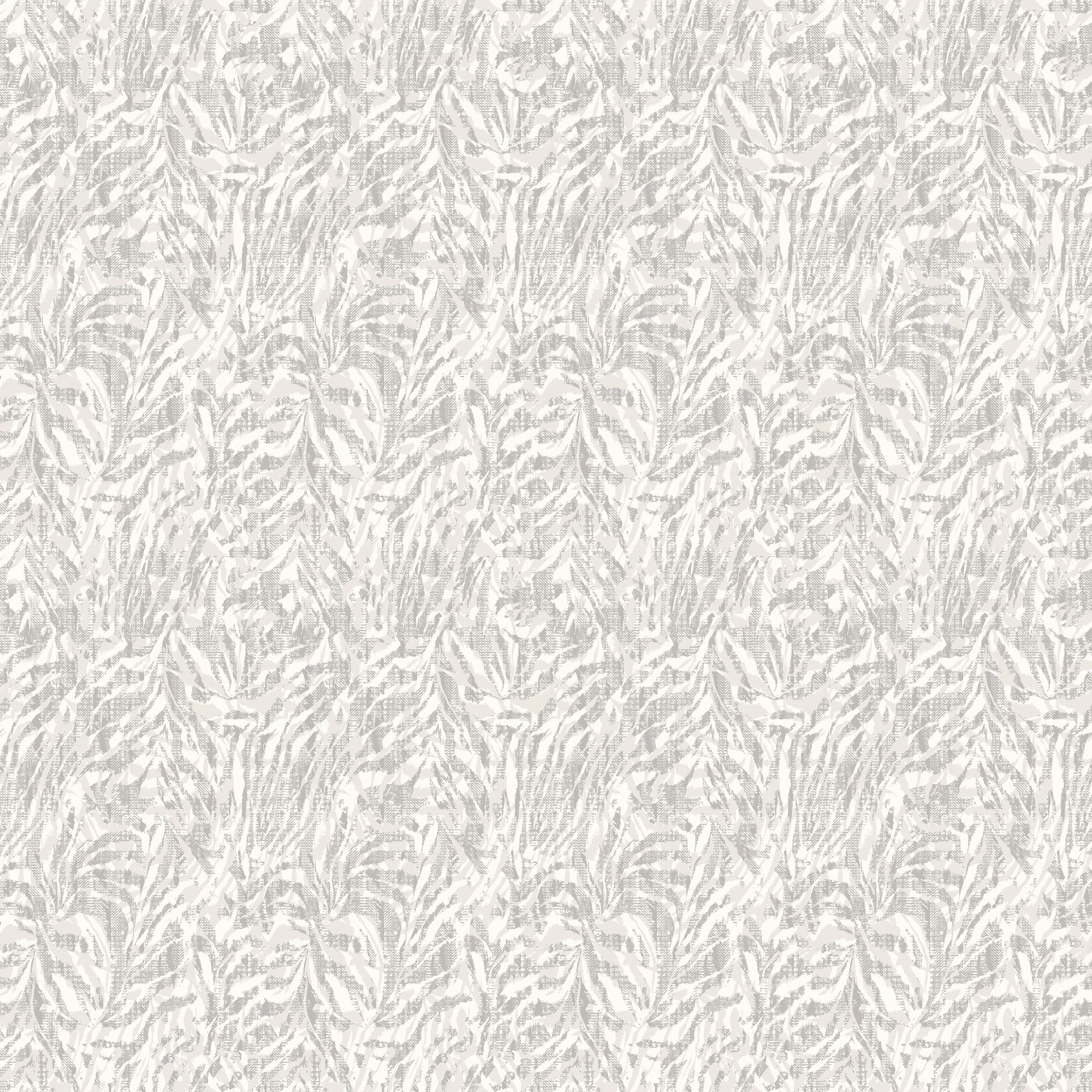 WLD53133W Zebra Smoke Smoke Wallpaper by Ohpopsi