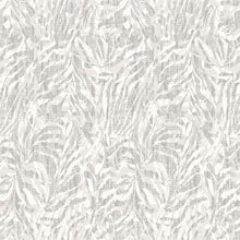 WLD53133W Zebra Smoke Smoke Wallpaper by Ohpopsi