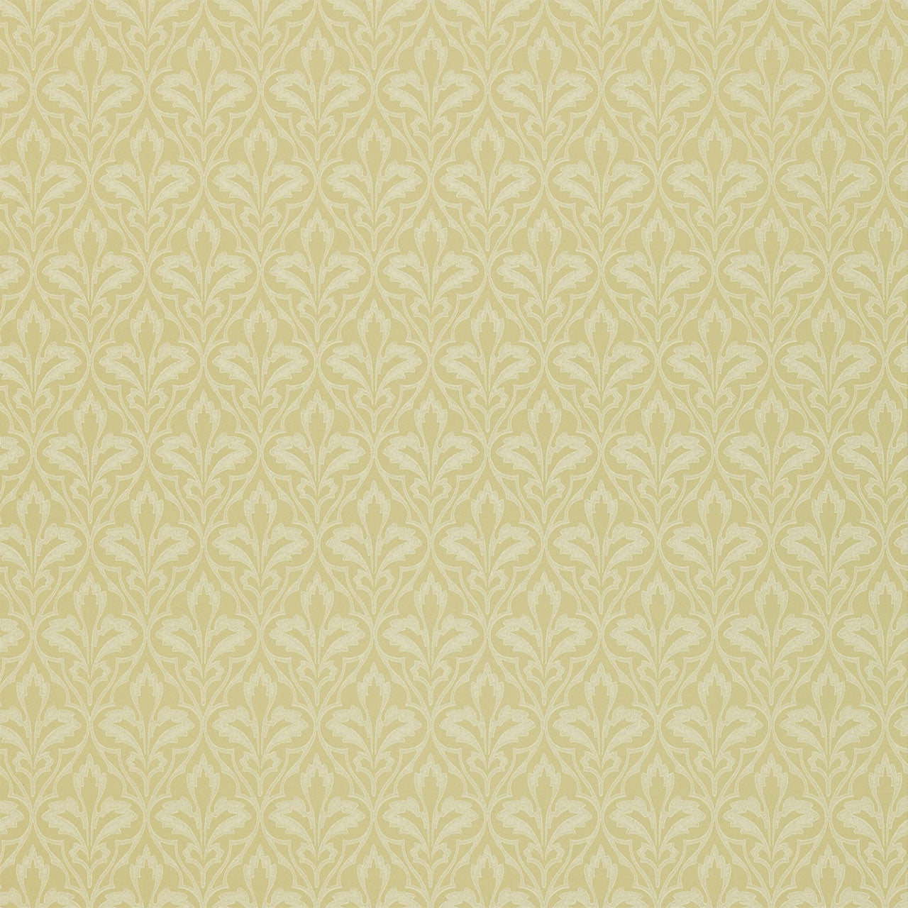 WM8606/1 Owen Jones Morris Volume III Wallpaper by Morris & Co