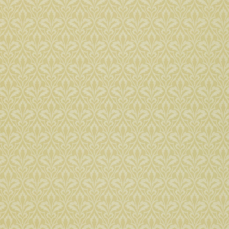 WM8606/1 Owen Jones Morris Volume III Wallpaper by Morris & Co