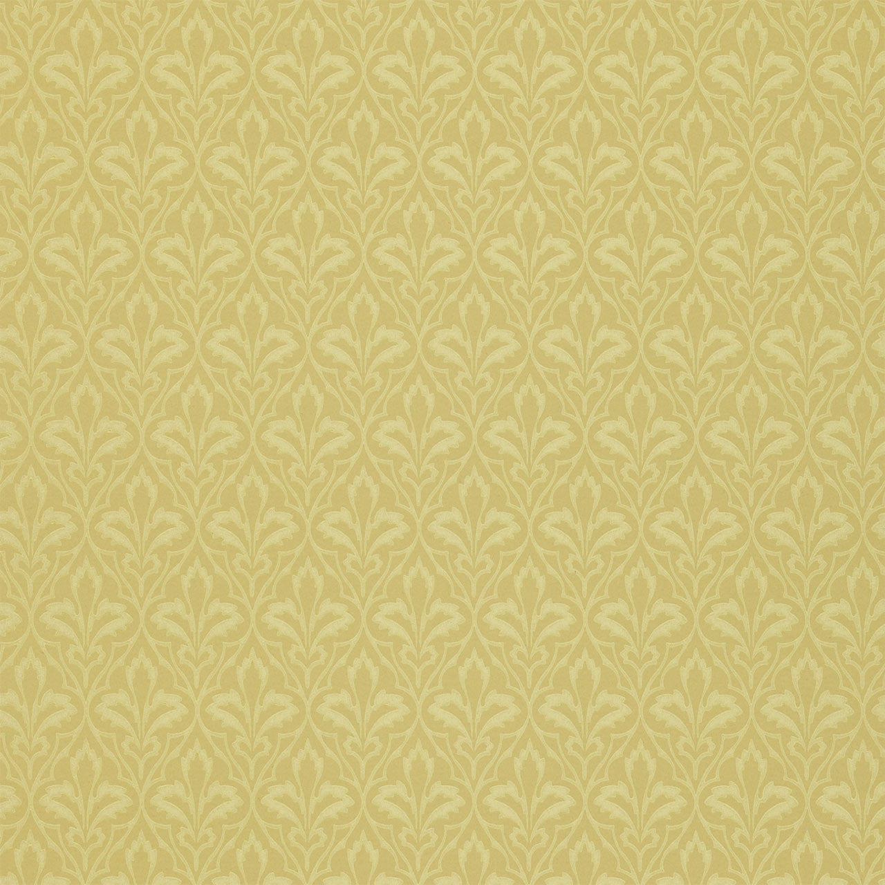 WM8606/2 Owen Jones Morris Volume III Wallpaper by Morris & Co