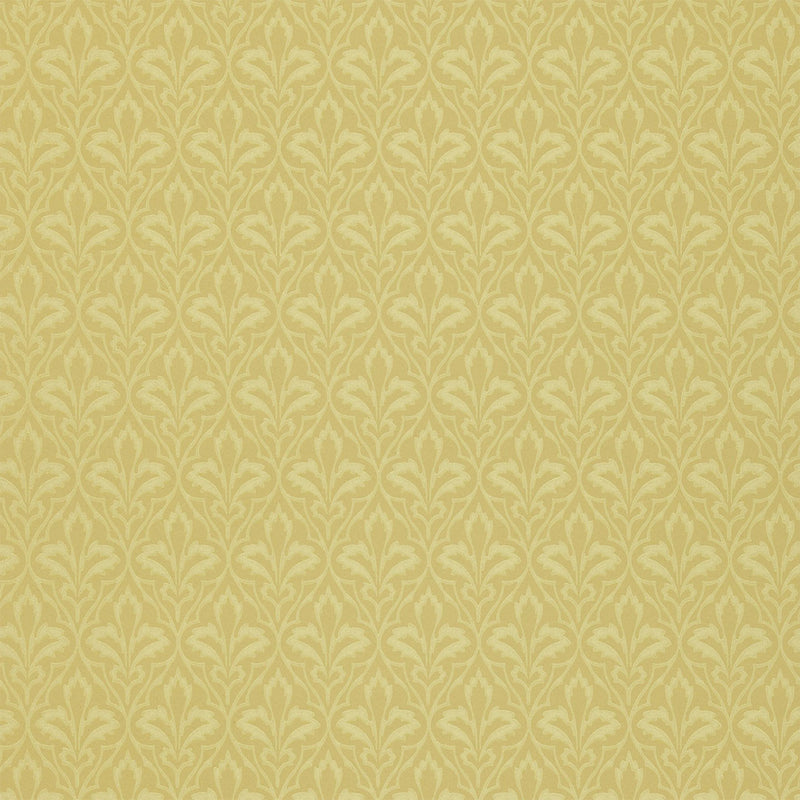 WM8606/2 Owen Jones Morris Volume III Wallpaper by Morris & Co