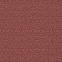 WM8606/7 Owen Jones Morris Volume III Wallpaper by Morris & Co