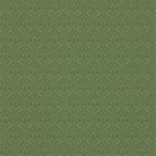 WM8606/8 Owen Jones Morris Volume III Wallpaper by Morris & Co