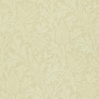 WM8608/1 Thistle Morris Volume III Wallpaper by Morris & Co