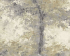 WND50103M Dapple Pebble & Flax Mural by Ohpopsi