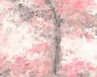 WND50104M Dapple Blossom Mural by Ohpopsi