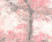 WND50104M Dapple Blossom Mural by Ohpopsi