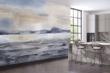 WND50107M Sunset Serene Sky Mural by Ohpopsi