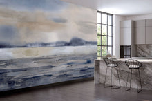 WND50107M Sunset Serene Sky Mural by Ohpopsi