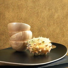 WOOD26216515 Nervure Noisetier Woods Wallpaper by Casadeco