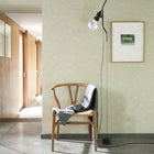 WOOD26217010 Nervure Noisetier Woods Wallpaper by Casadeco
