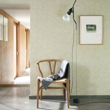 WOOD26217010 Nervure Noisetier Woods Wallpaper by Casadeco