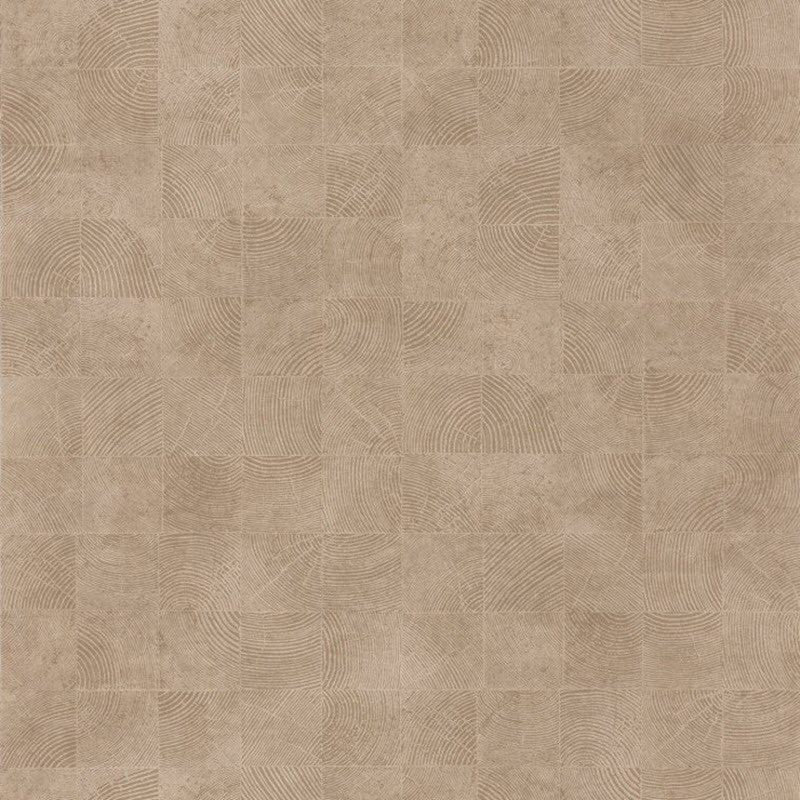 WOOD86012641 Chene Woods Wallpaper by Casadeco