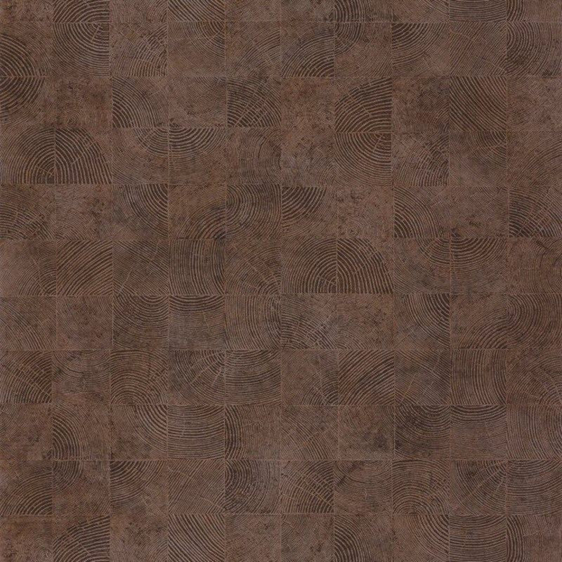 WOOD86012939 Chene Woods Wallpaper by Casadeco