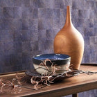 WOOD86017140 Chene Woods Wallpaper by Casadeco