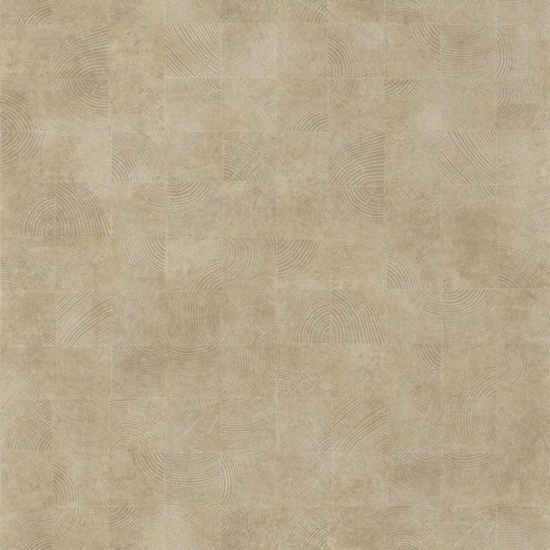 WOOD86017140 Chene Woods Wallpaper by Casadeco