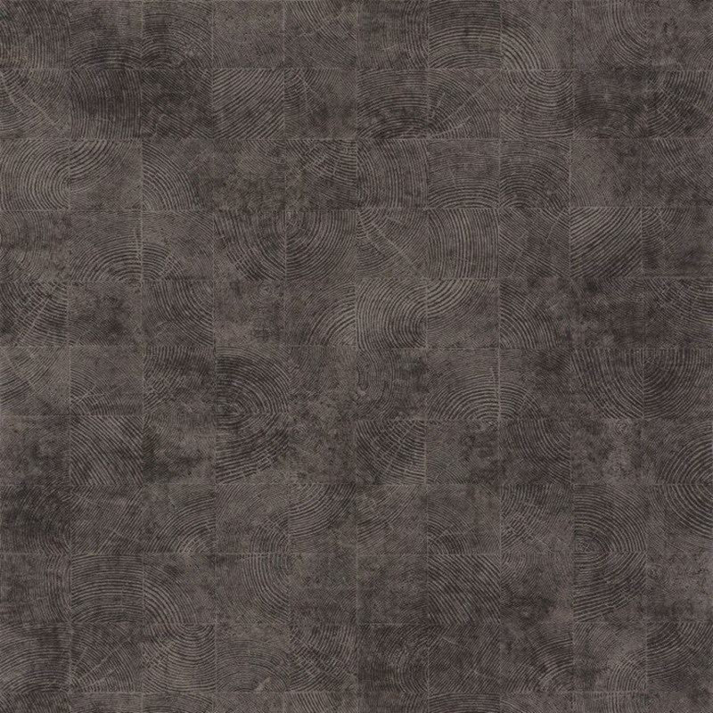 WOOD86019534 Chene Woods Wallpaper by Casadeco