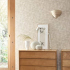WOOD86077414 Orme Woods Wallpaper by Casadeco