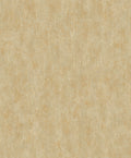 Shimmering Patina Gold on Taupe Modern Metals Wallpaper by York Wallcoverings