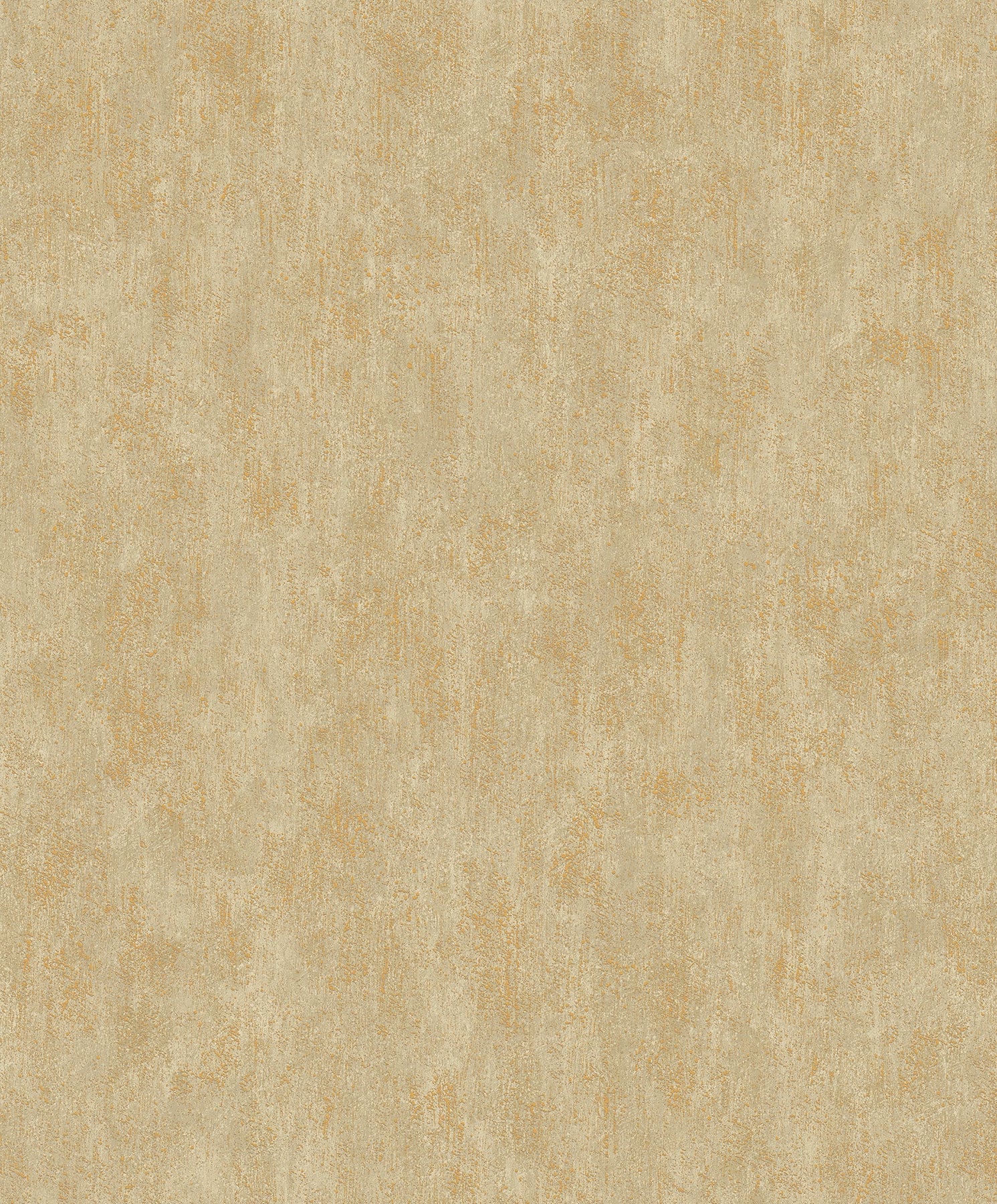 WP-1162 Shimmering Patina Gold on Taupe Modern Metals Wallpaper by York Wallcoverings