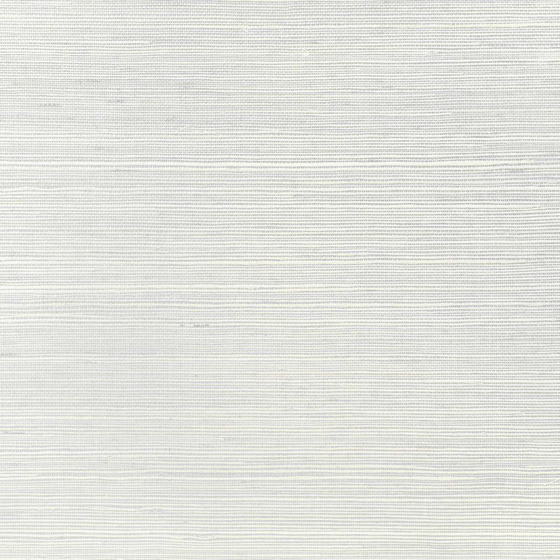 Hayseed Grass Silver Grey Daisy Bennett Wallpaper by Galerie