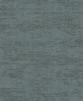 Brushed Texture Blue / Bronze Brown Wall Textures Wallpaper by Galerie