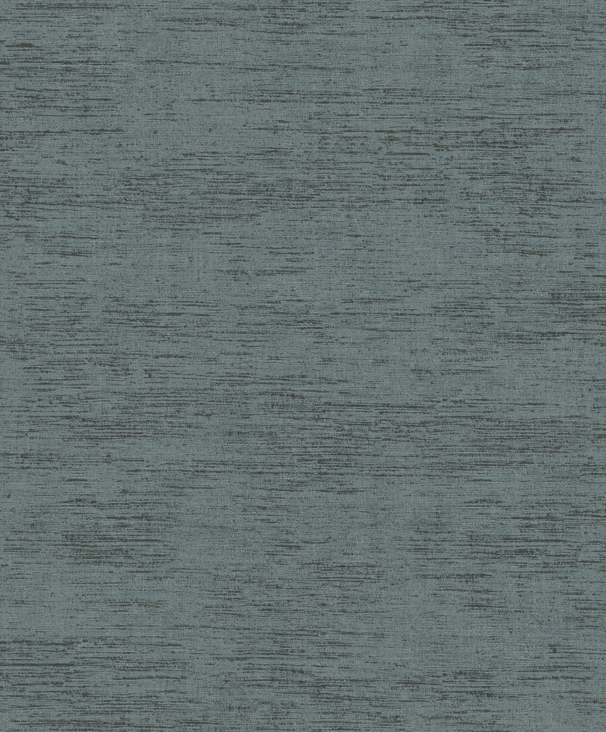 Brushed Texture Blue / Bronze Brown Wall Textures Wallpaper by Galerie — flat