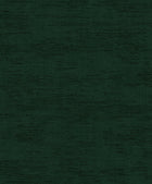 Brushed Texture Dark Green Wall Textures Wallpaper by Galerie — flat