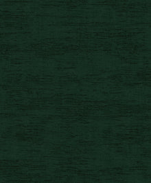 Brushed Texture Dark Green Wall Textures Wallpaper by Galerie — flat