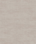 Brushed Texture Beige Grey / Silver Wall Textures Wallpaper by Galerie