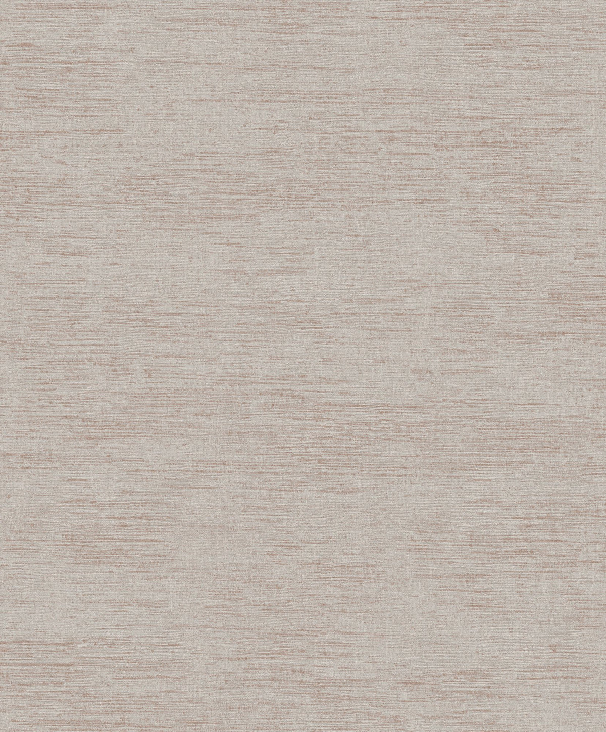 Brushed Texture Beige Grey / Silver Wall Textures Wallpaper by Galerie — flat