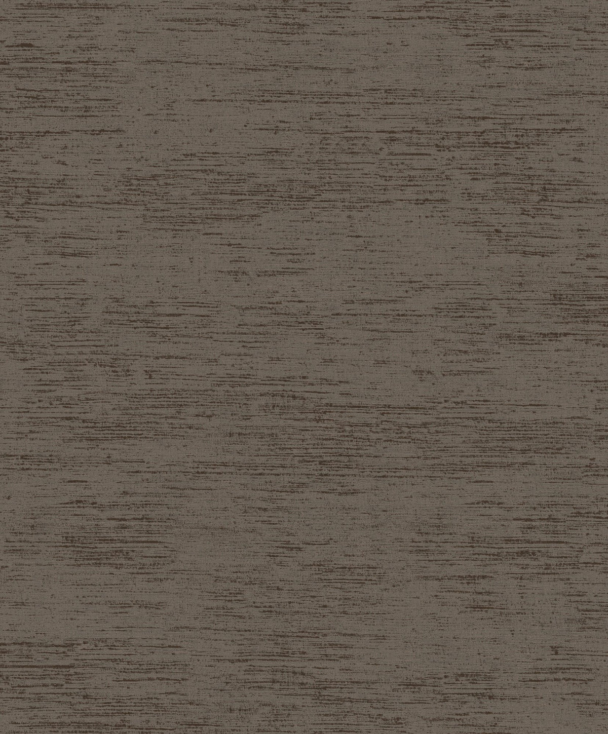 Brushed Texture Brown Wall Textures Wallpaper by Galerie — flat