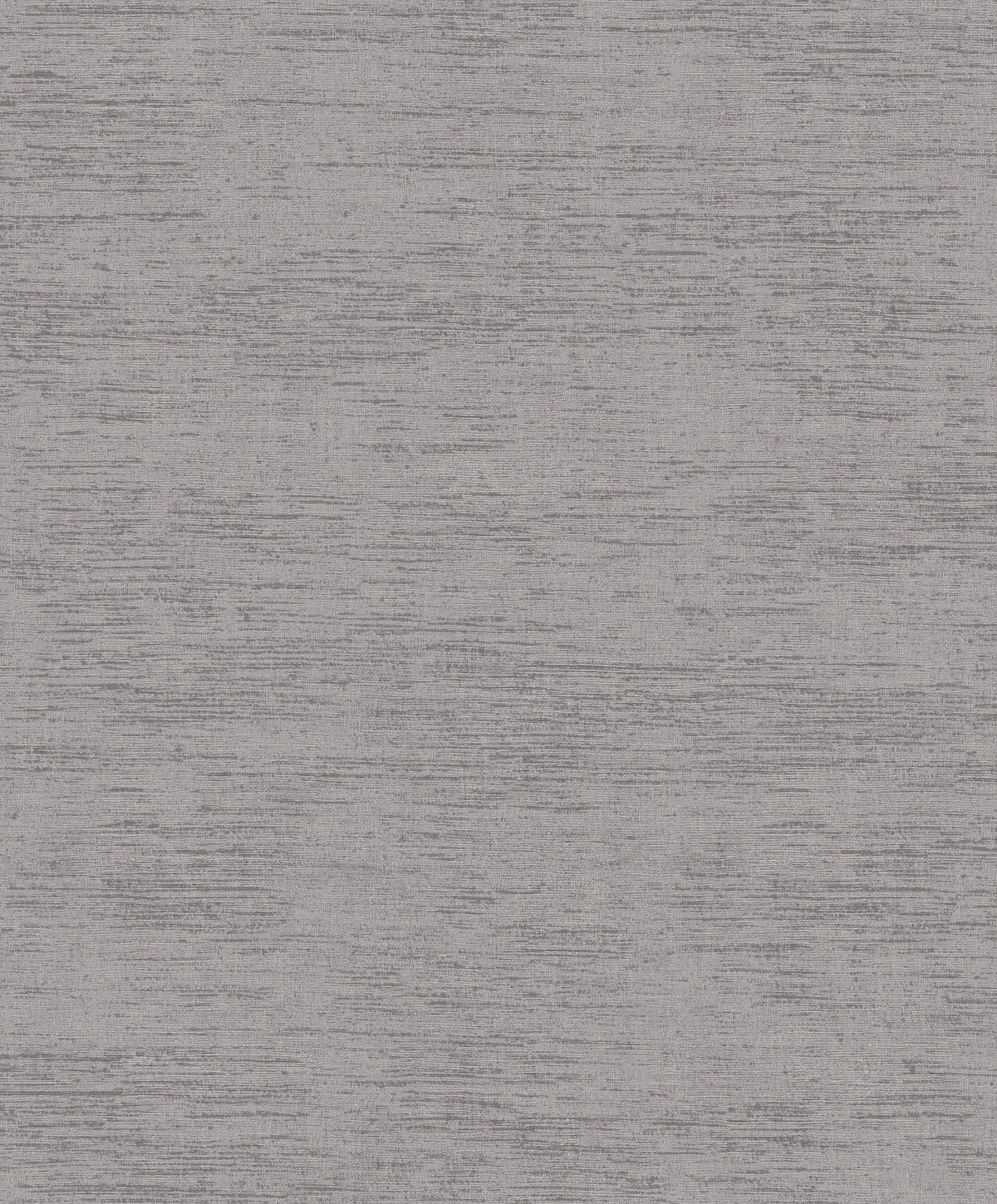 Brushed Texture Dove Grey Wall Textures Wallpaper by Galerie — flat