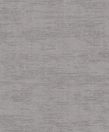 Brushed Texture Dove Grey Wall Textures Wallpaper by Galerie — flat