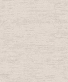 Brushed Texture Off White Wall Textures Wallpaper by Galerie — flat