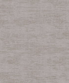 Brushed Texture Beige Grey Wall Textures Wallpaper by Galerie — flat