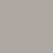 Linen Crosshatch Grey Wall Textures Wallpaper by Galerie — flat