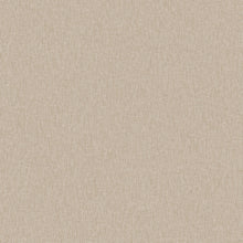 Linen Crosshatch Pale Taupe Wall Textures Wallpaper by Galerie — flat