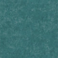 Soft Mottle Turquoise / Green Wall Textures Wallpaper by Galerie