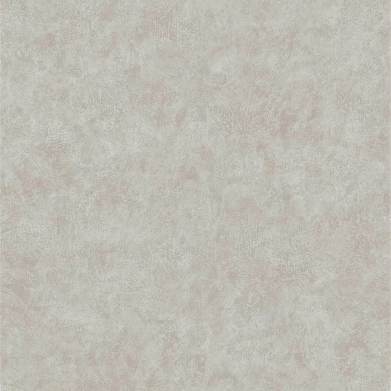 Soft Mottle Light Grey Wall Textures Wallpaper by Galerie — flat