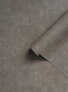 Soft Mottle Mocha Wall Textures Wallpaper by Galerie — roomshot 2