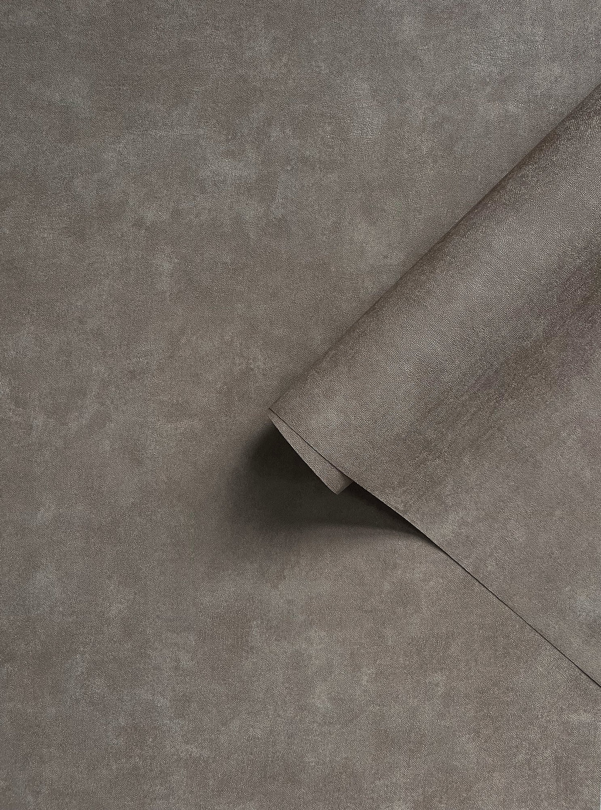 Soft Mottle Mocha Wall Textures Wallpaper by Galerie — roomshot 2